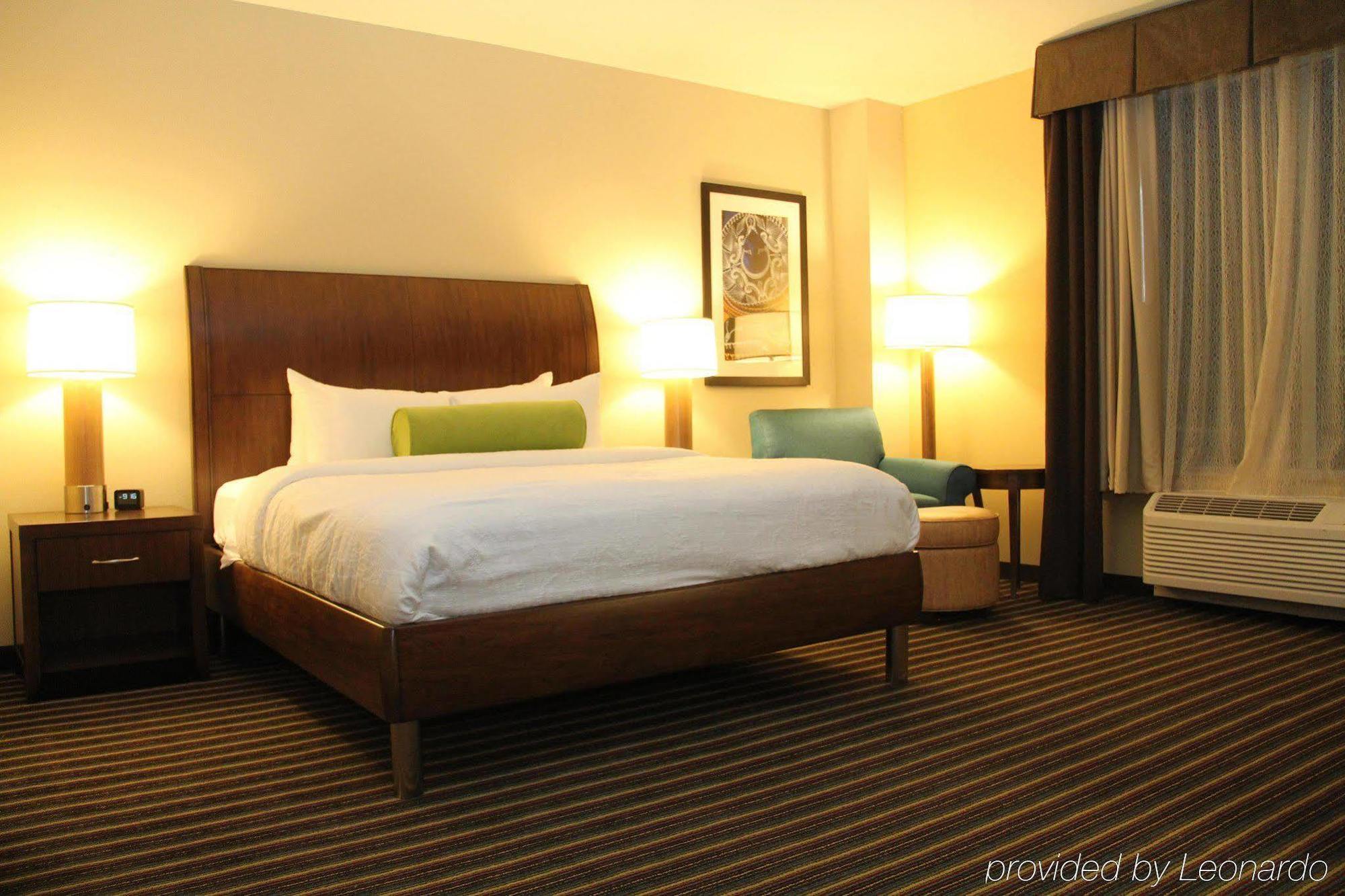 Hotel Hilton Garden San Antonio/rim Pass Drive 3*