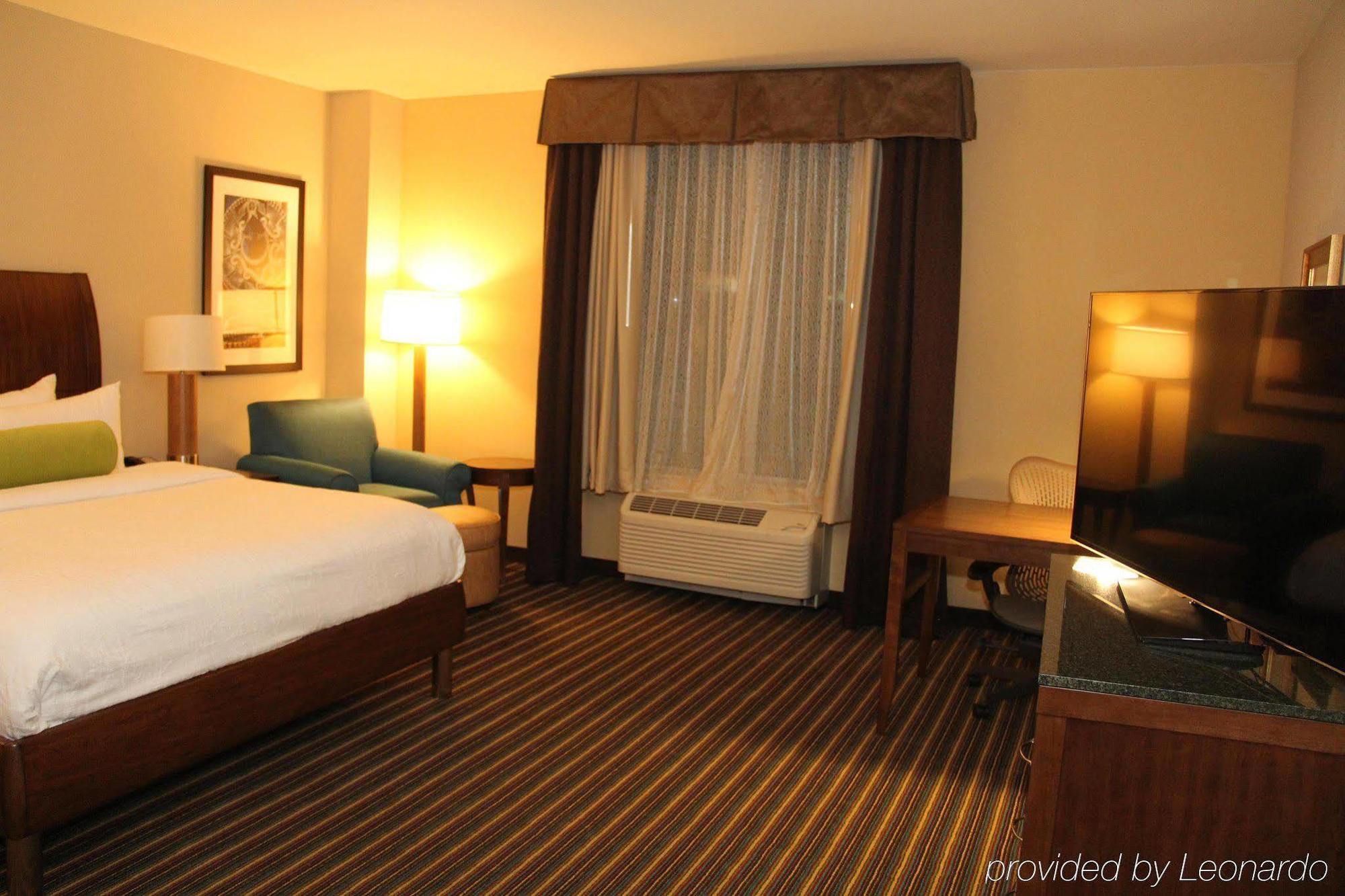 Hilton Garden San Antonio/rim Pass Drive 3* San Antonio