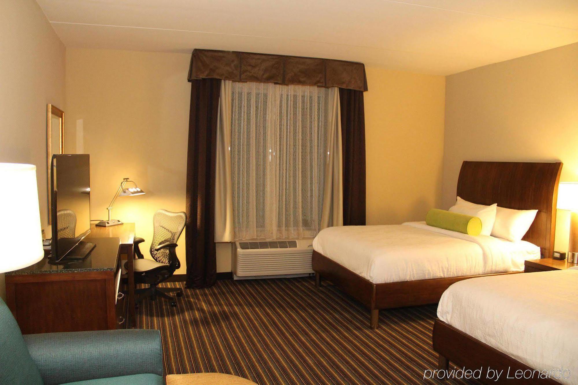 Hotel Hilton Garden San Antonio/rim Pass Drive 3*