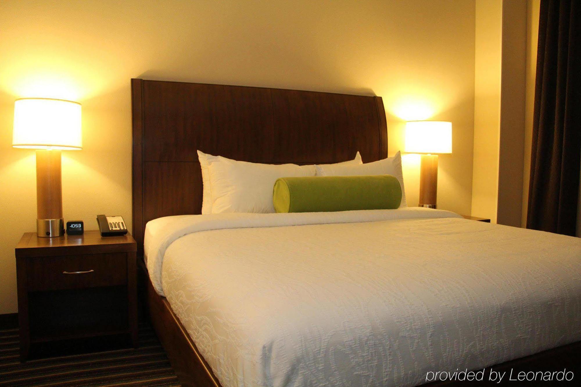 Hilton Garden San Antonio/rim Pass Drive 3* San Antonio