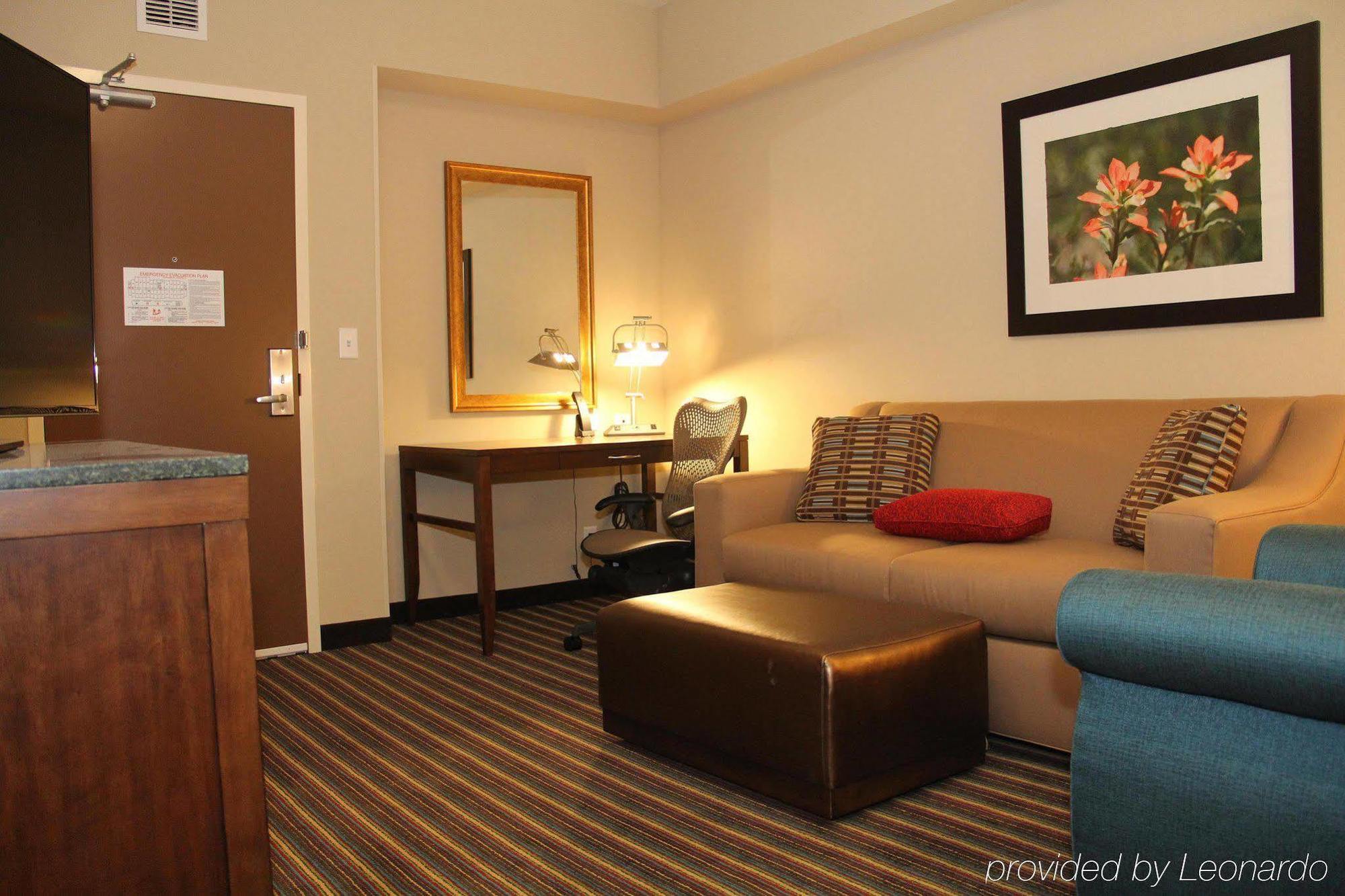 Hilton Garden San Antonio/rim Pass Drive 3* San Antonio