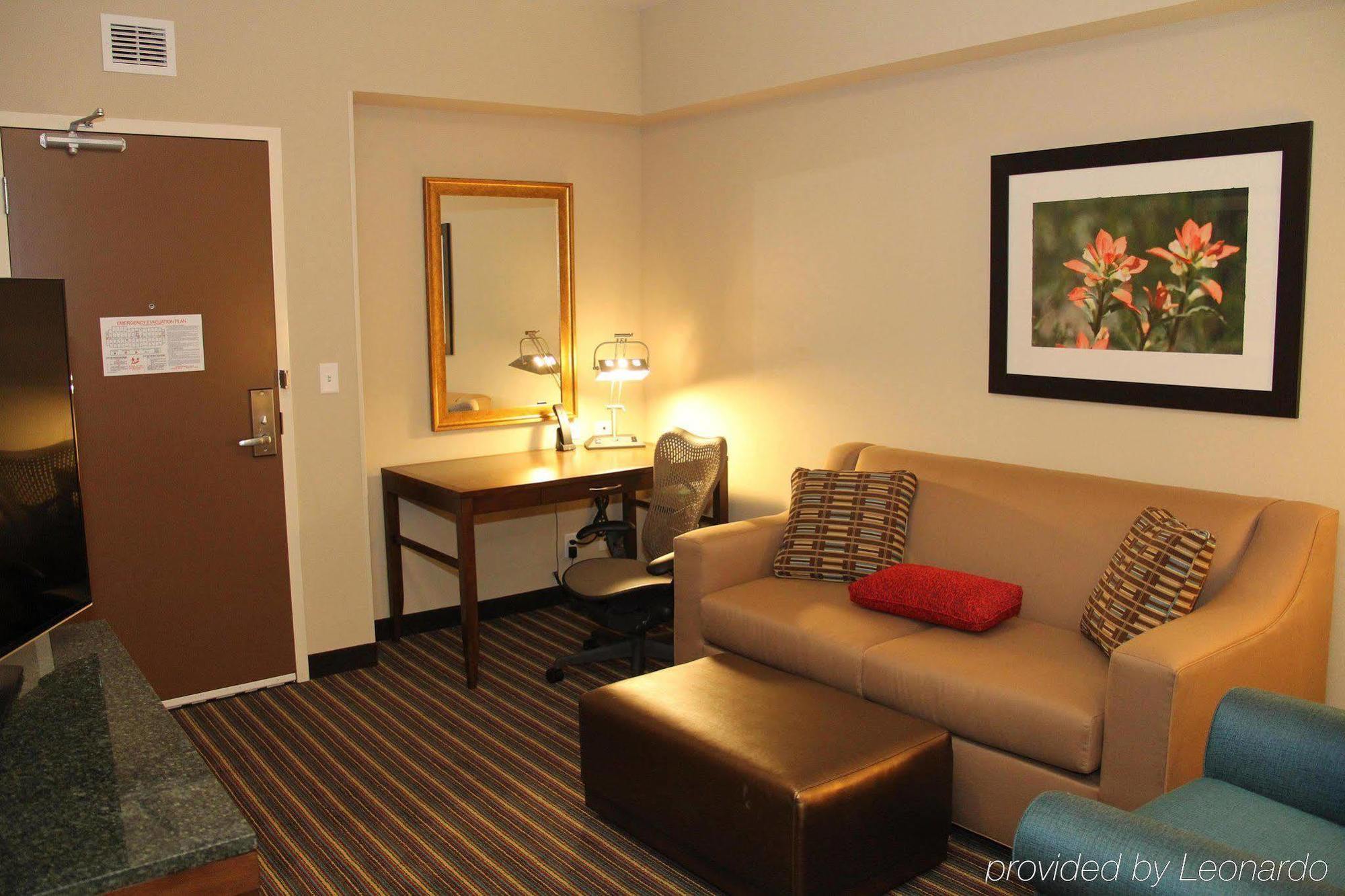 Hilton Garden San Antonio/rim Pass Drive 3* San Antonio