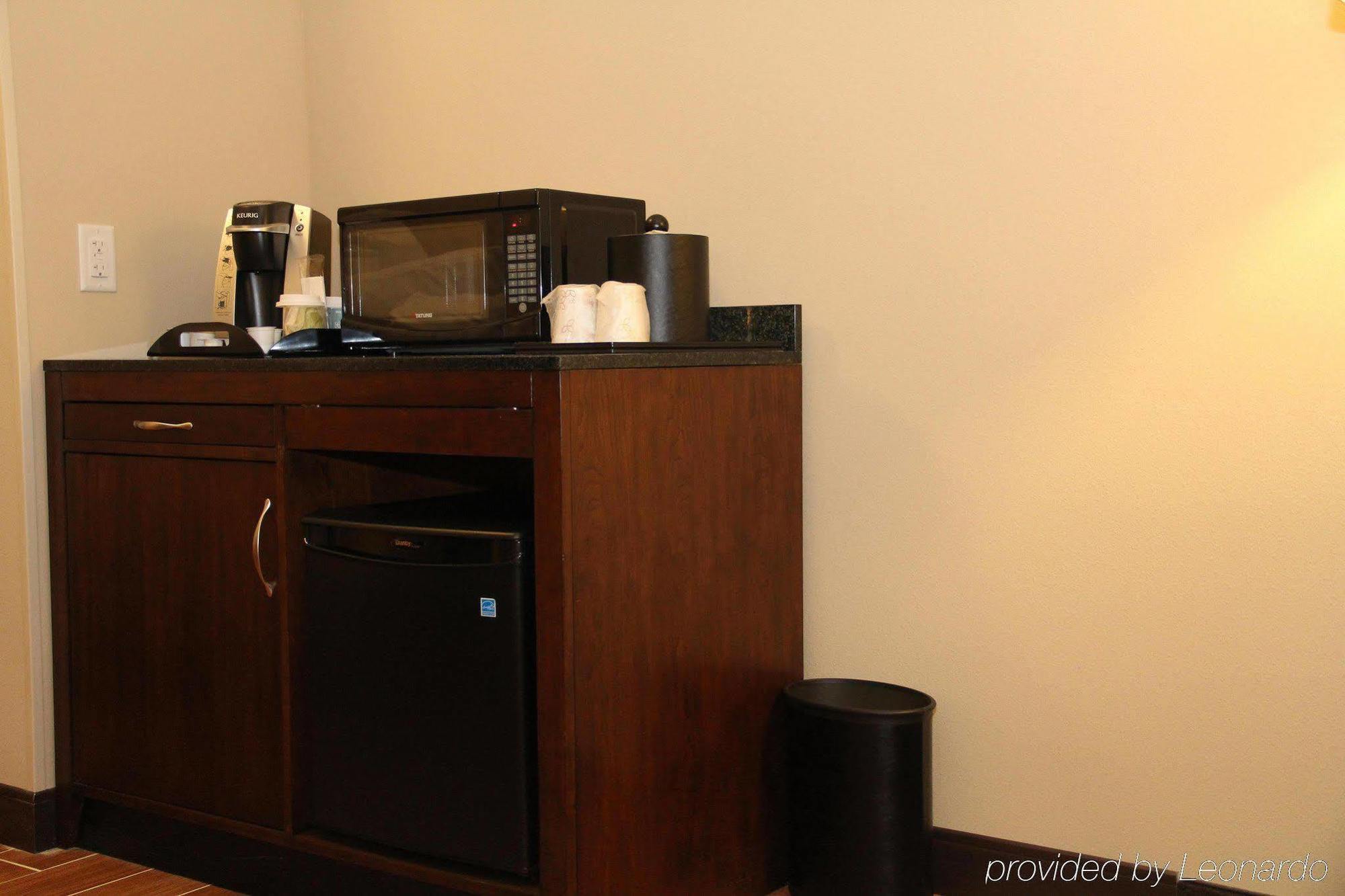 Hotel Hilton Garden San Antonio/rim Pass Drive 3*