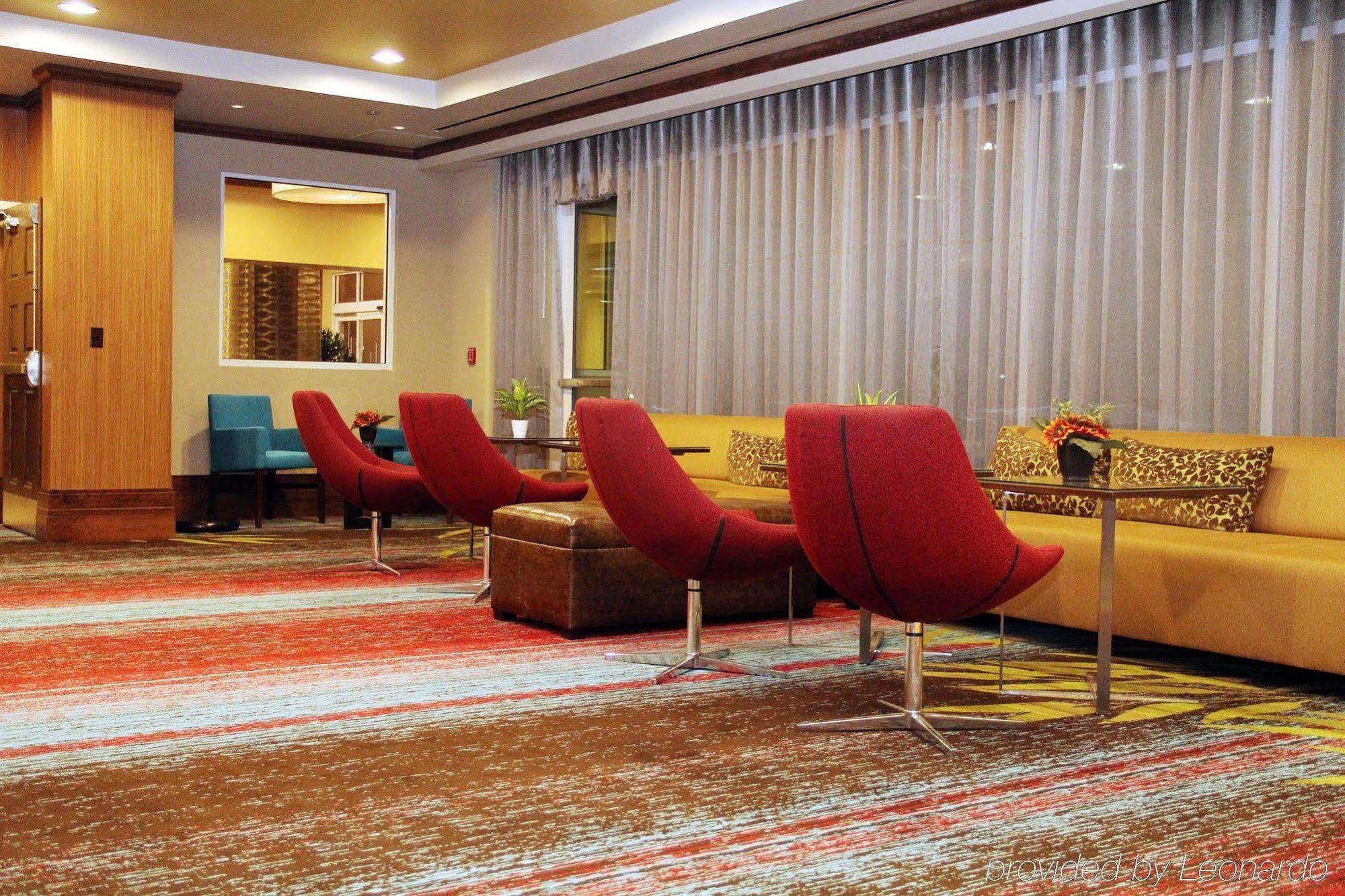 Hilton Garden San Antonio/rim Pass Drive 3* San Antonio
