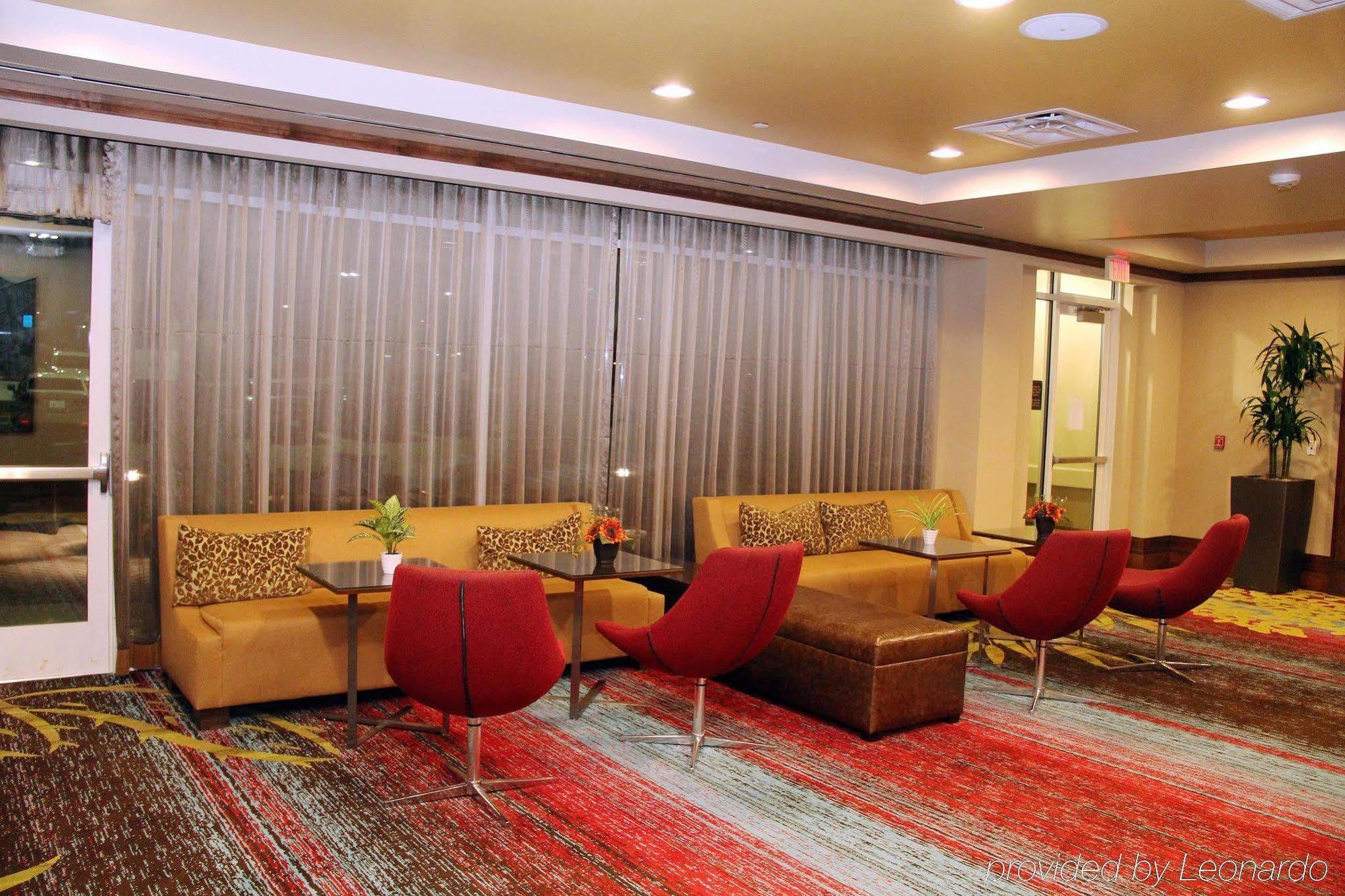 Hilton Garden San Antonio/rim Pass Drive 3* San Antonio
