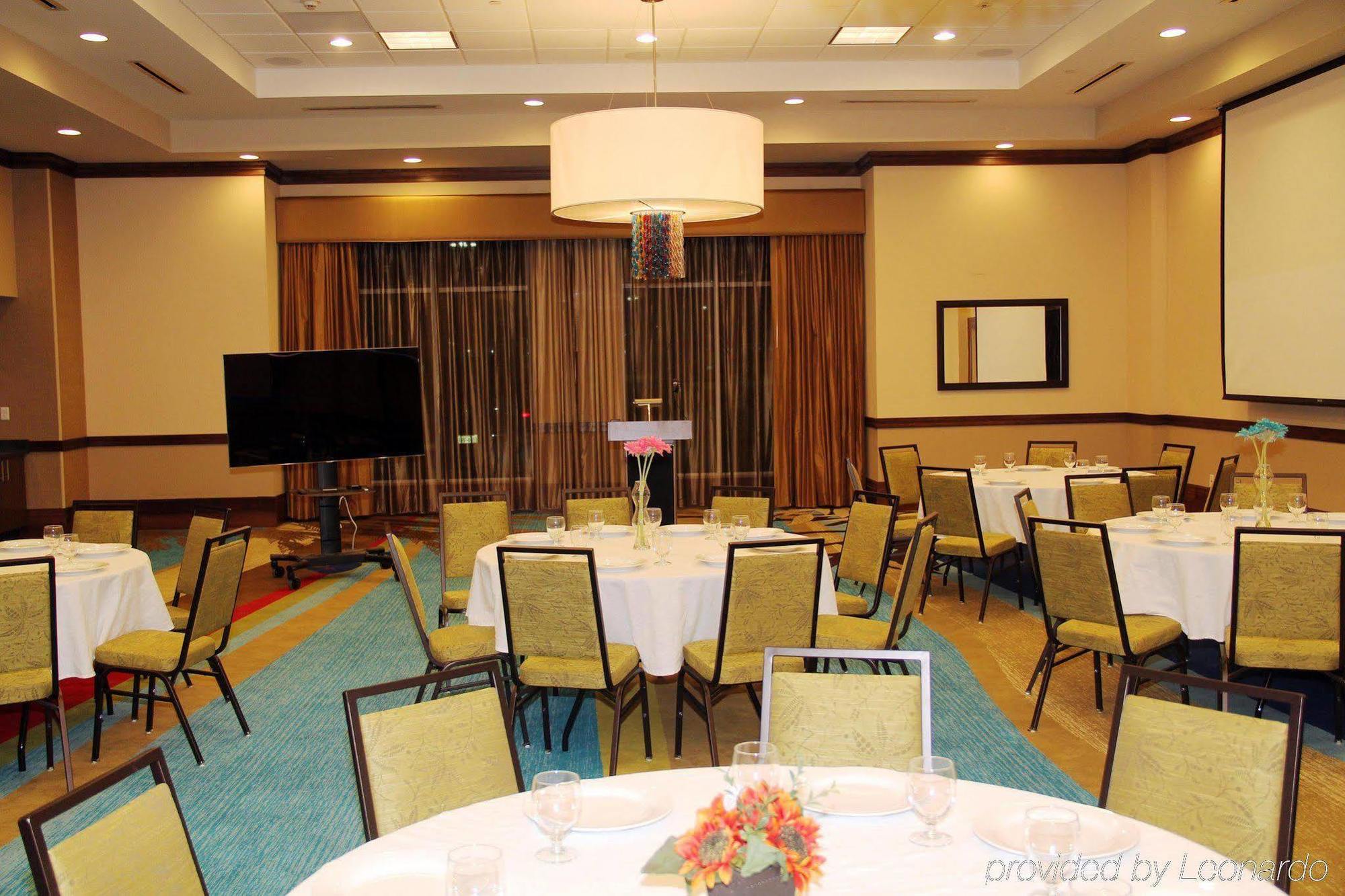 Hilton Garden San Antonio/rim Pass Drive 3* San Antonio