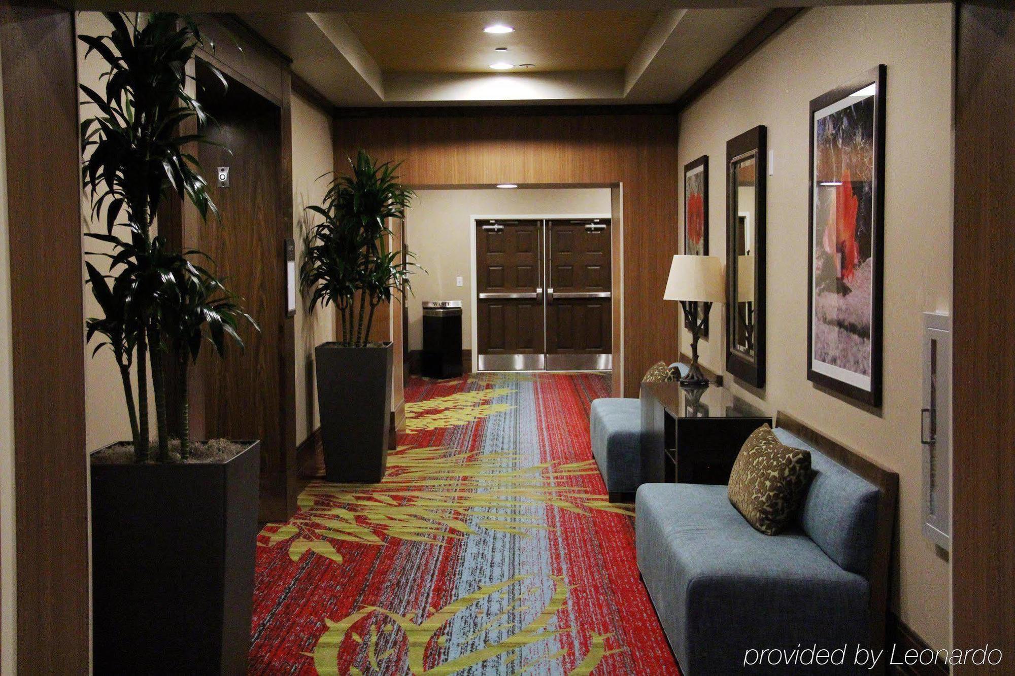Hilton Garden San Antonio/rim Pass Drive 3* San Antonio