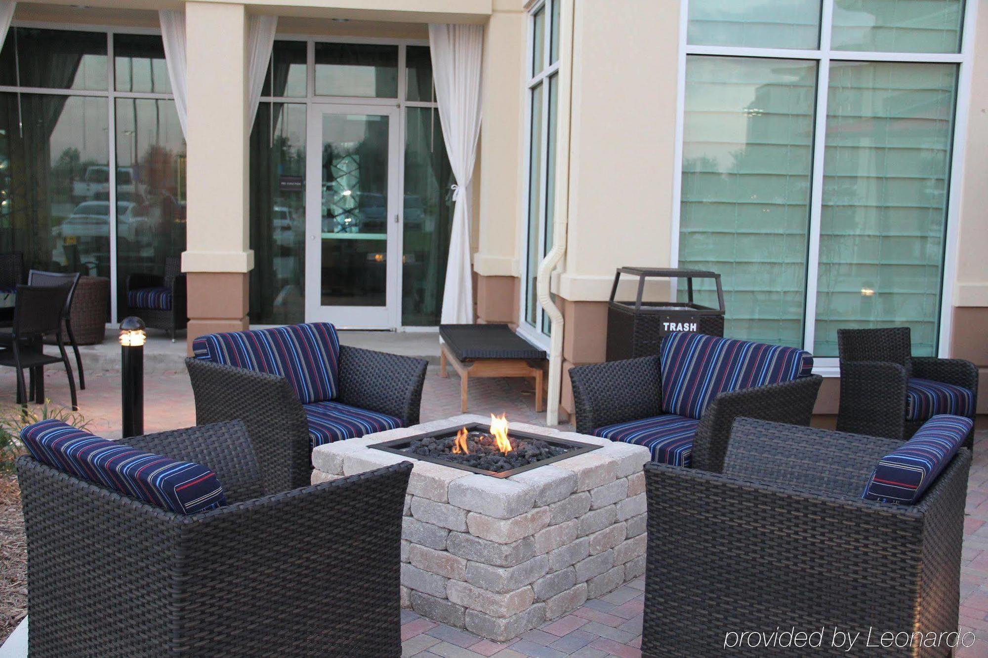 Hotel Hilton Garden San Antonio/rim Pass Drive 3*