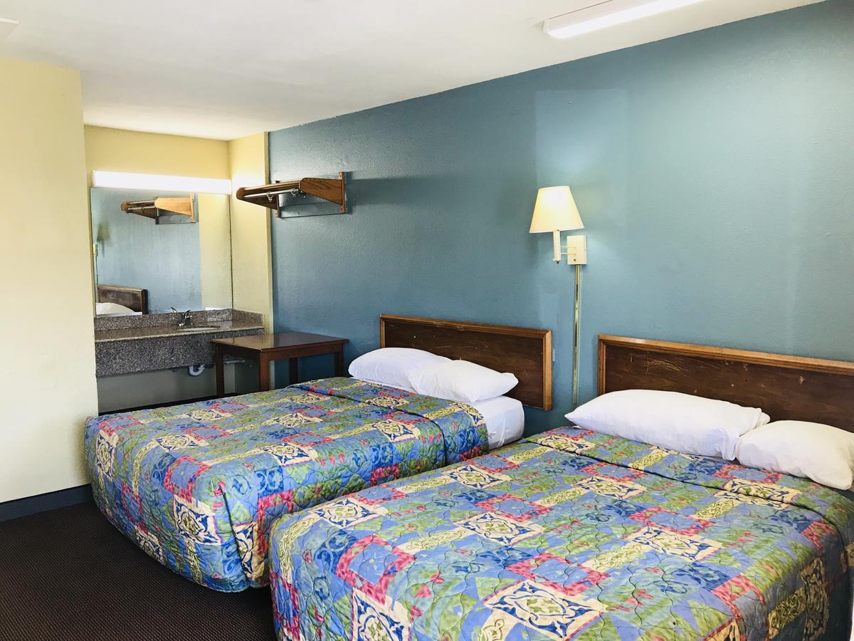Motel Roosevelt *
