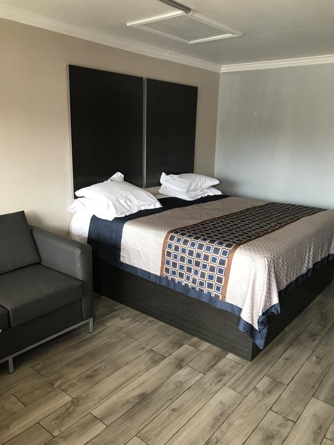 Southtown S.a. Motel San Antonio