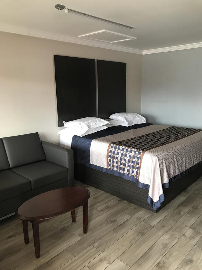 Motel Southtown S.a. San Antonio