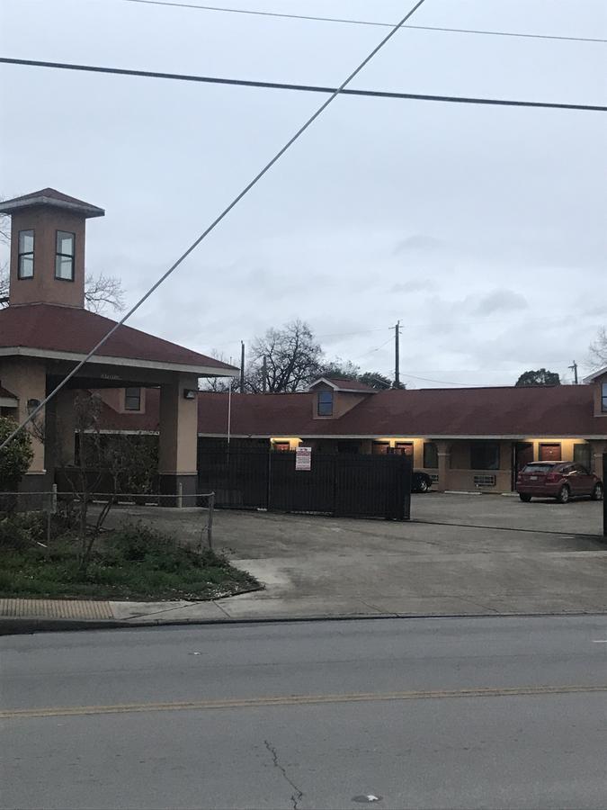 Southtown S.a. San Antonio