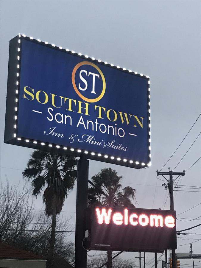 Southtown S.a.