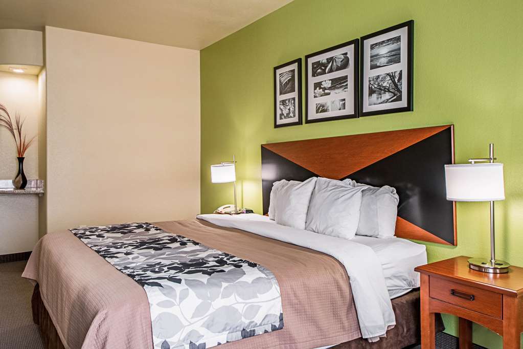Surestay By Western Near Seaworld San Antonio