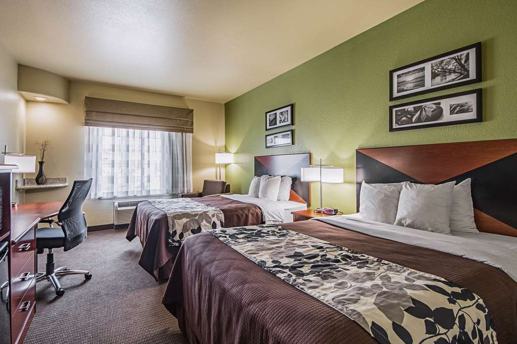 Surestay By Western Near Seaworld 3*