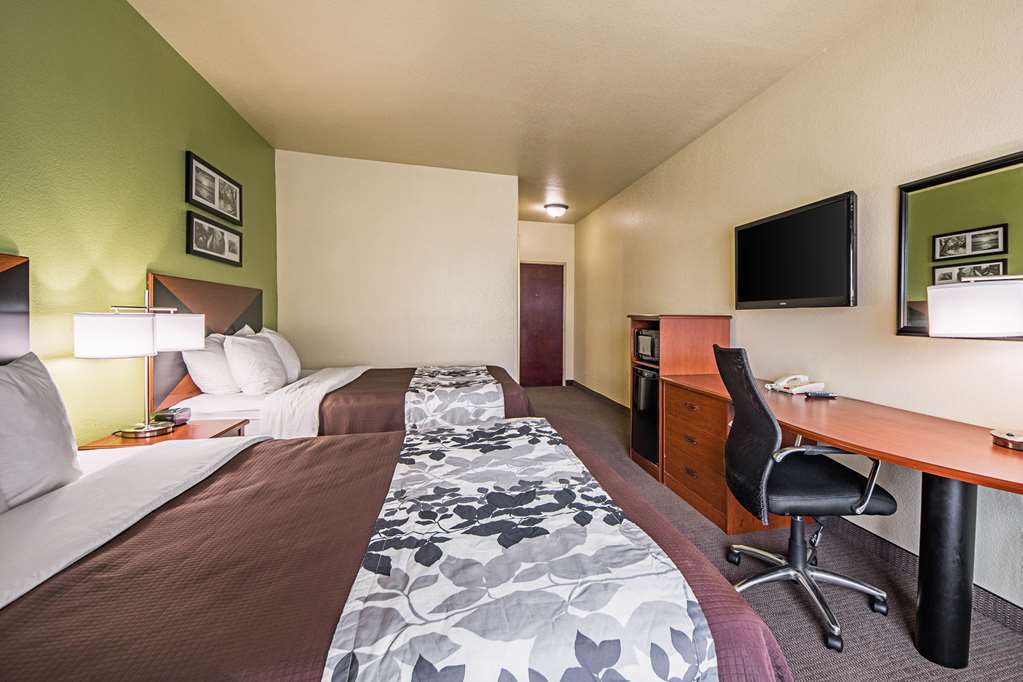Surestay By Western Near Seaworld