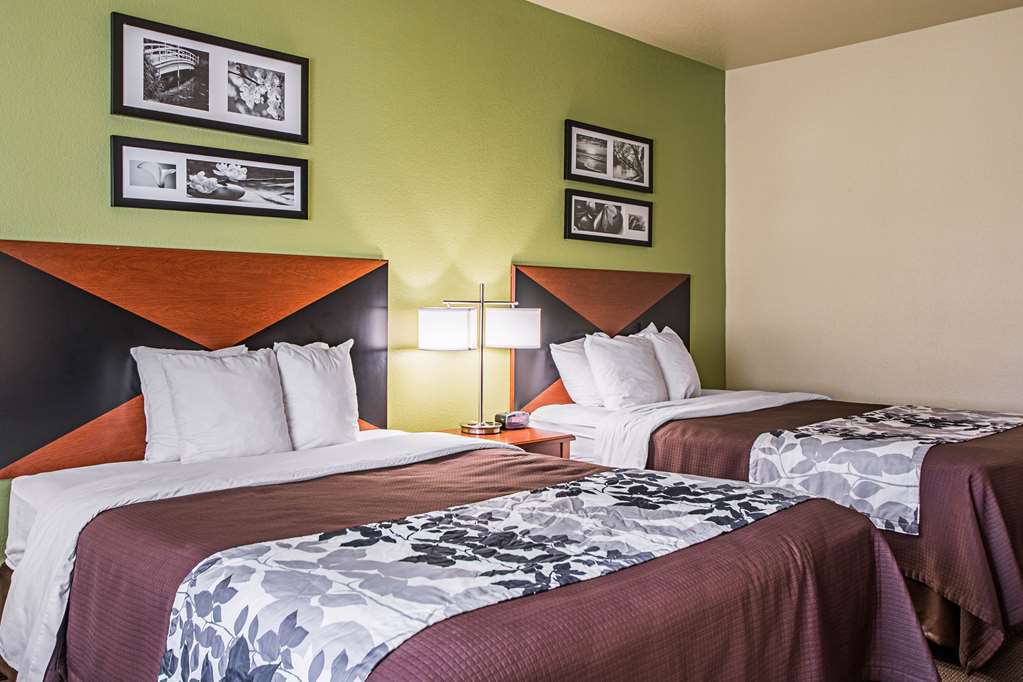 Hotel Surestay By Western Near Seaworld San Antonio