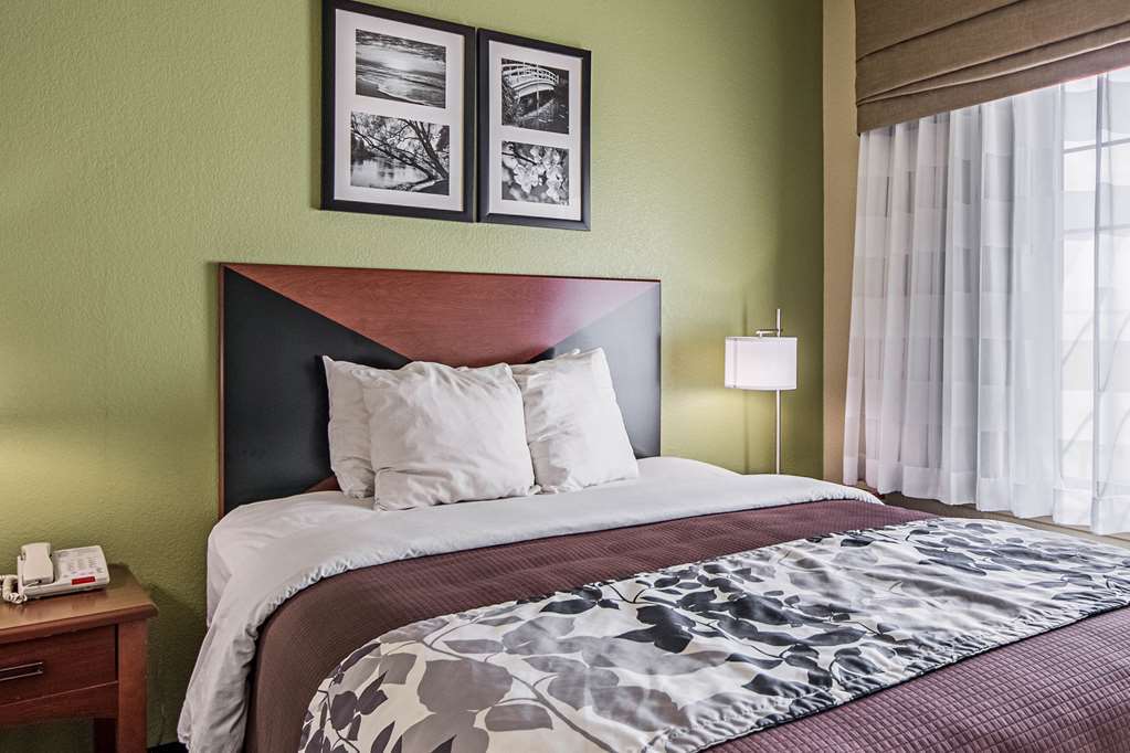 Hotel Surestay By Western Near Seaworld
