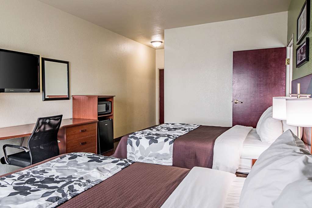 Hotel Surestay By Western Near Seaworld 3*