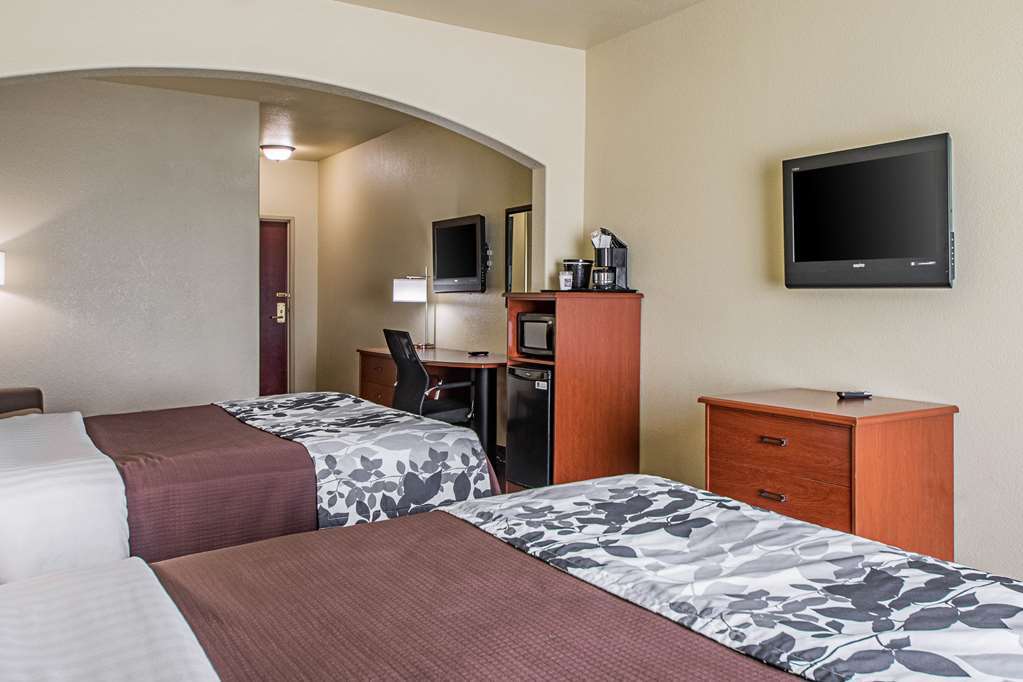 Surestay By Western Near Seaworld 3*