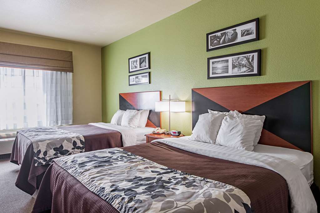 Hotel Surestay By Western Near Seaworld San Antonio