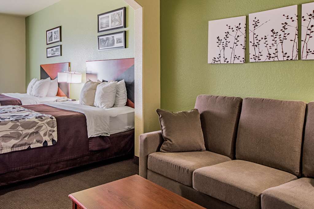 Surestay By Western Near Seaworld 3*