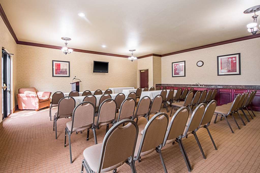 Hotel Surestay By Western Near Seaworld