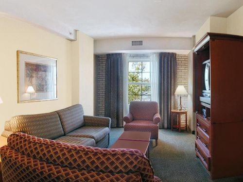 Hotel Staybridge Airport By Ihg San Antonio