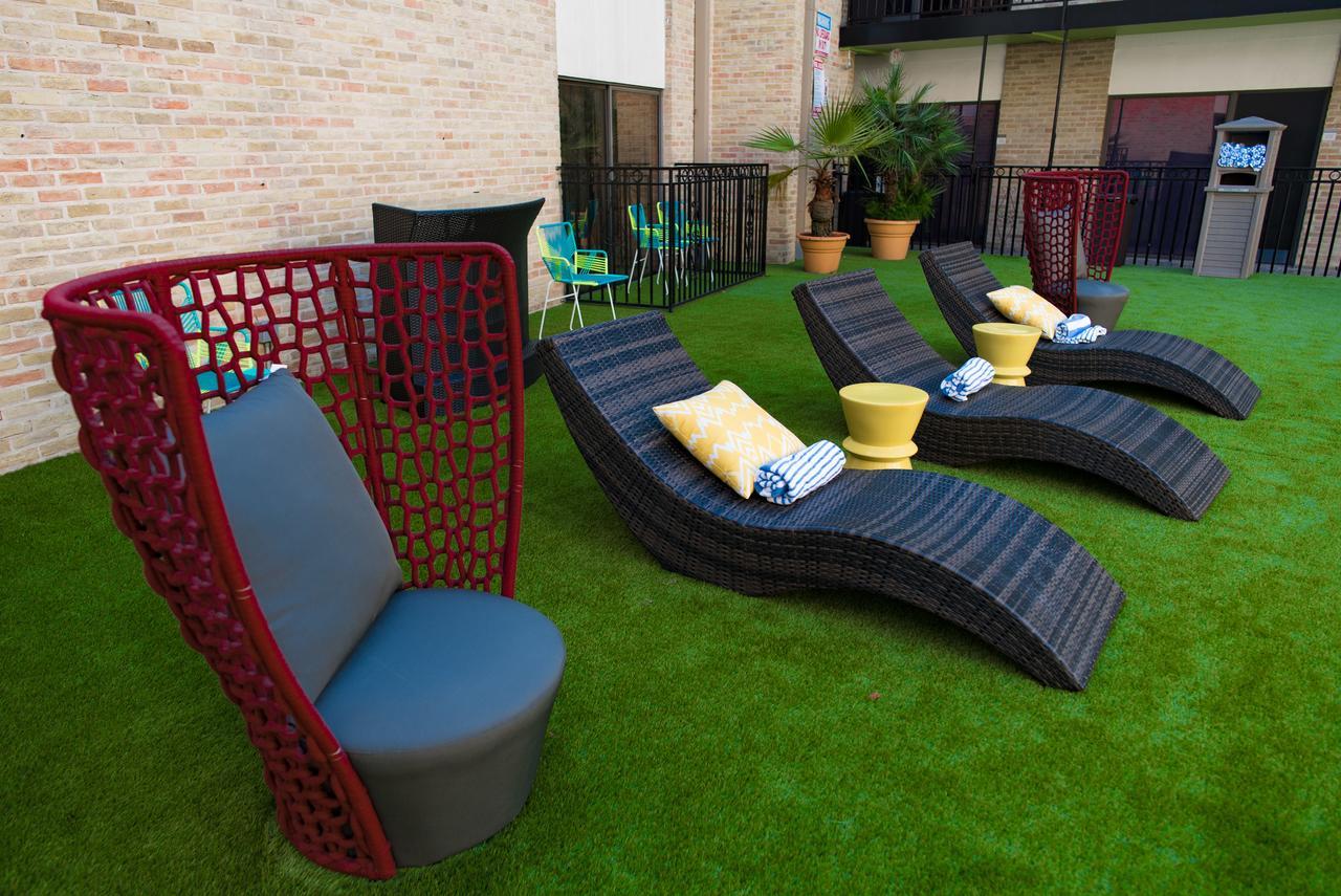 Riverwalk Plaza Hotel 3*