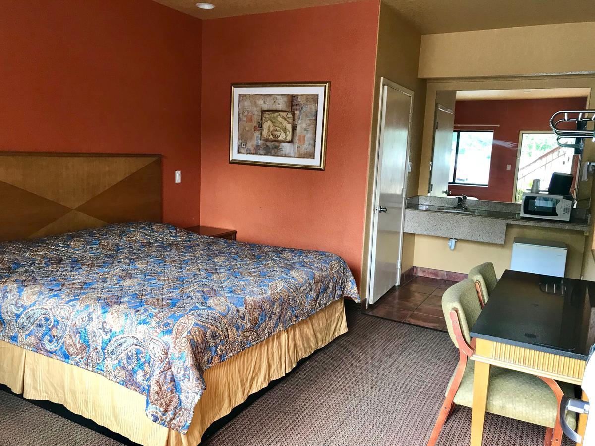 Motel Camino Real San Antonio
