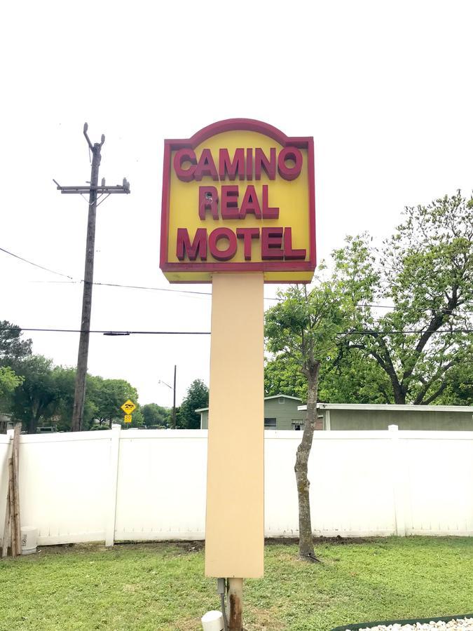 Camino Real San Antonio