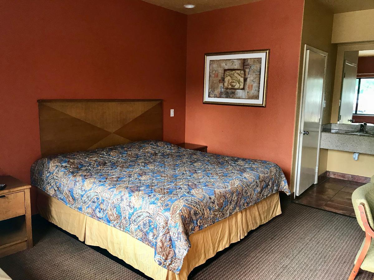 Camino Real Motel