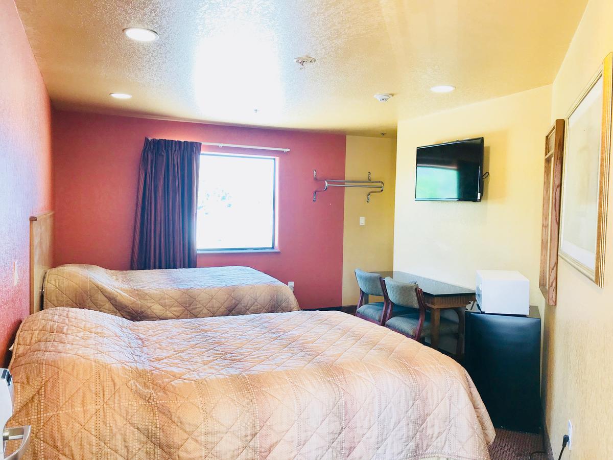 Motel Camino Real
