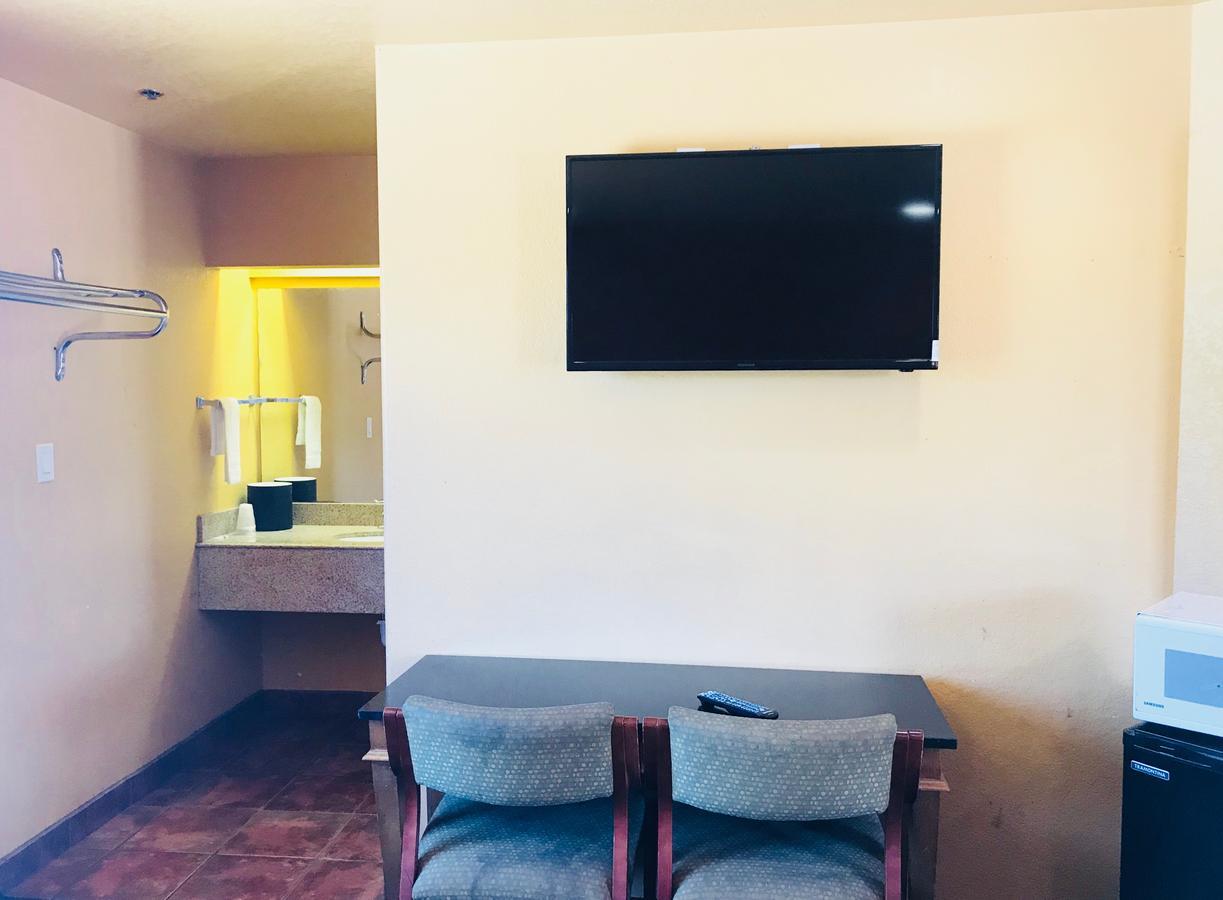 Camino Real 2* San Antonio