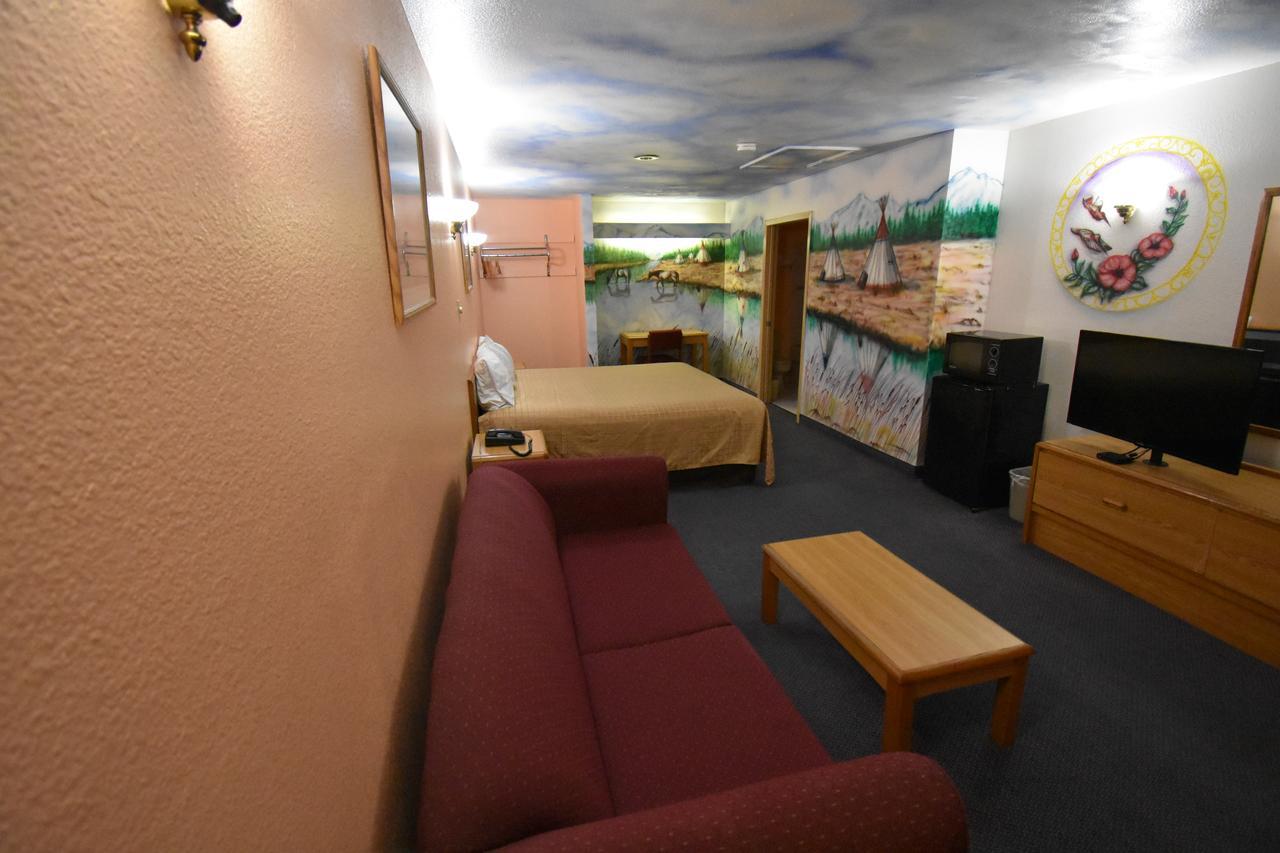 Americas Value San Antonio/lackland Afb San Antonio