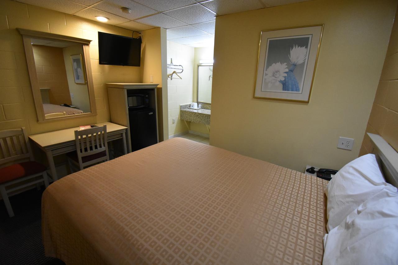 Motel Americas Value San Antonio/lackland Afb San Antonio