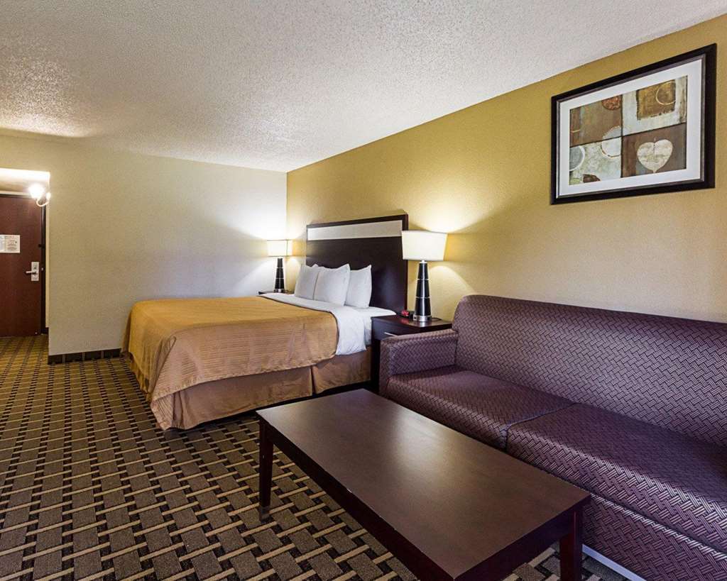 Surestay By Western North Hotel