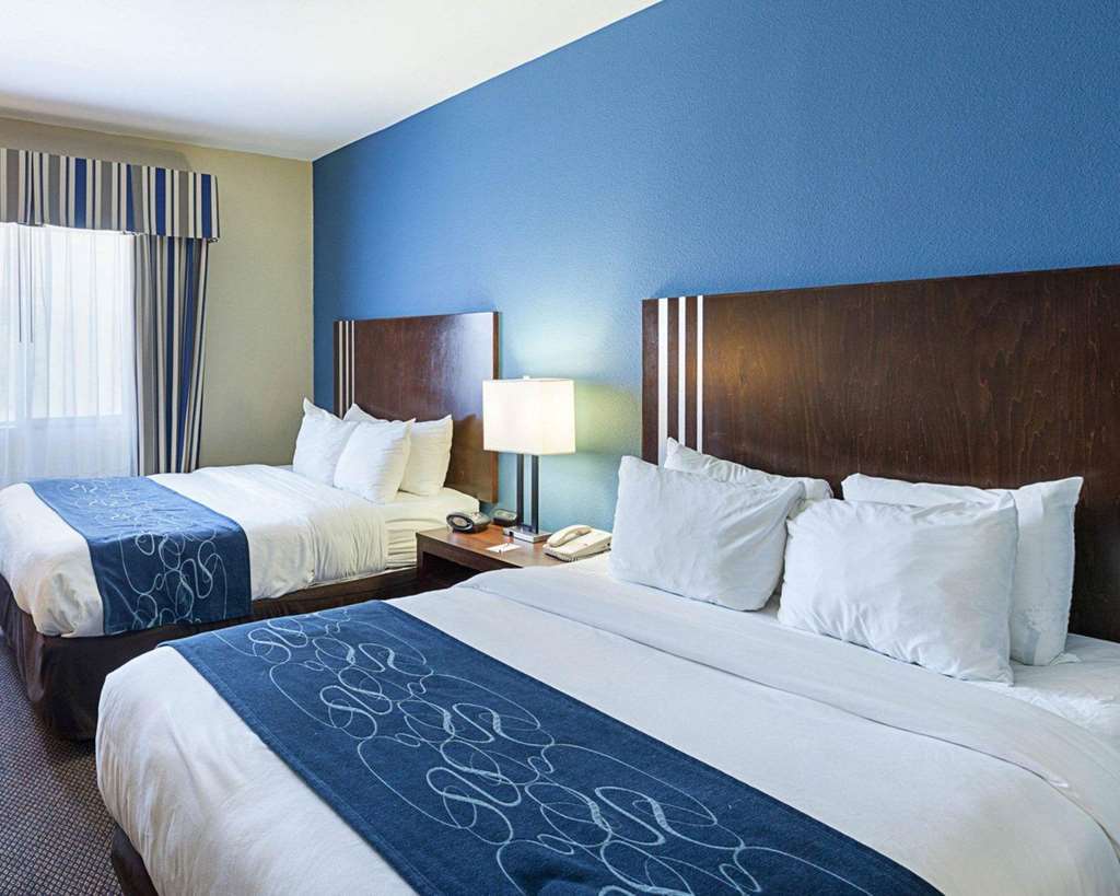 Comfort Airport North 3*