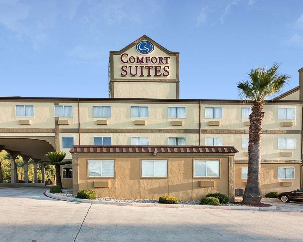 Comfort Airport North 3* San Antonio