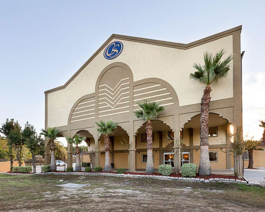 Comfort Airport North Hotel San Antonio