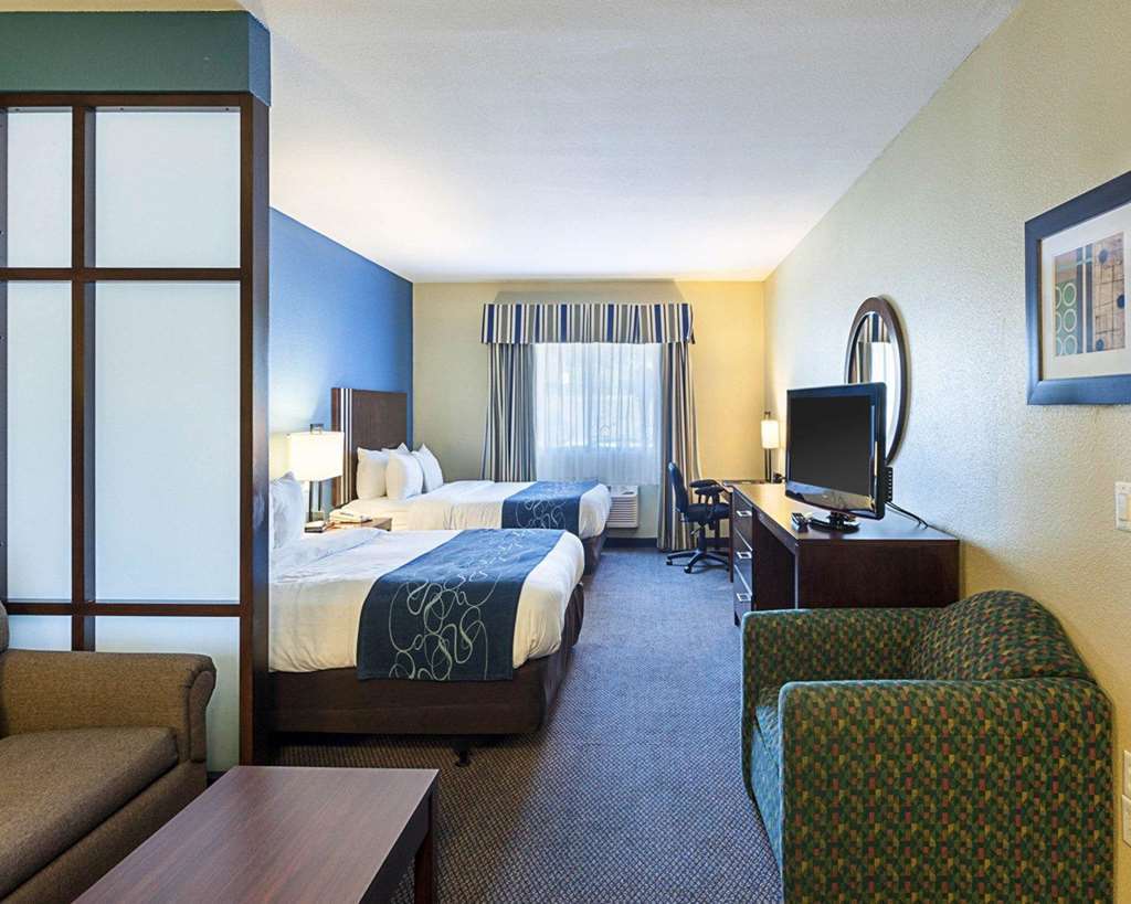 Hotel Comfort Airport North