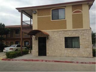 Motel Camino Real San Antonio