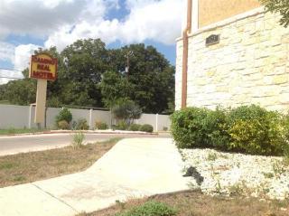 Camino Real 2* San Antonio