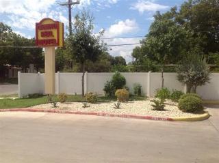 Camino Real Motel San Antonio