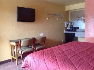 Motel Camino Real 2*