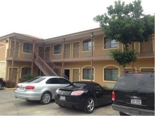 Camino Real Motel 2*