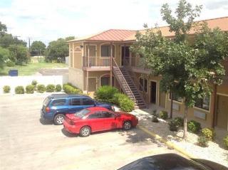 Motel Camino Real San Antonio