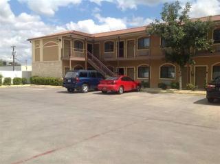 Camino Real 2* San Antonio