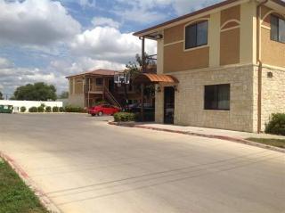 Camino Real San Antonio