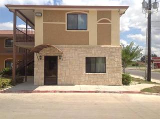 Motel Camino Real 2*